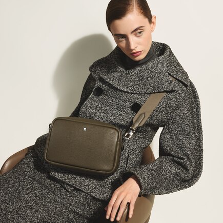 Sac &agrave; Bandouli&egrave;re Montblanc Companion