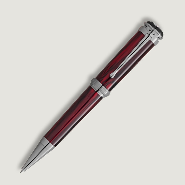 Bol&iacute;grafo Writers Edition Homage to Bram Stoker Edici&oacute;n Limitada  - 4
