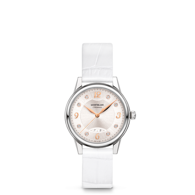 Montblanc Boh&egrave;me Automatic Date 30 mm - 1
