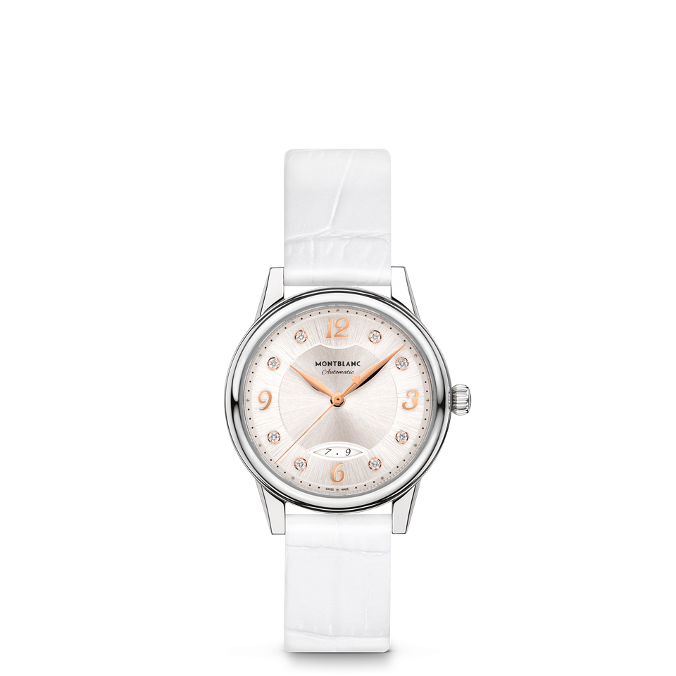 Montblanc Boh&egrave;me Automatic Date 30&nbsp;mm - 1