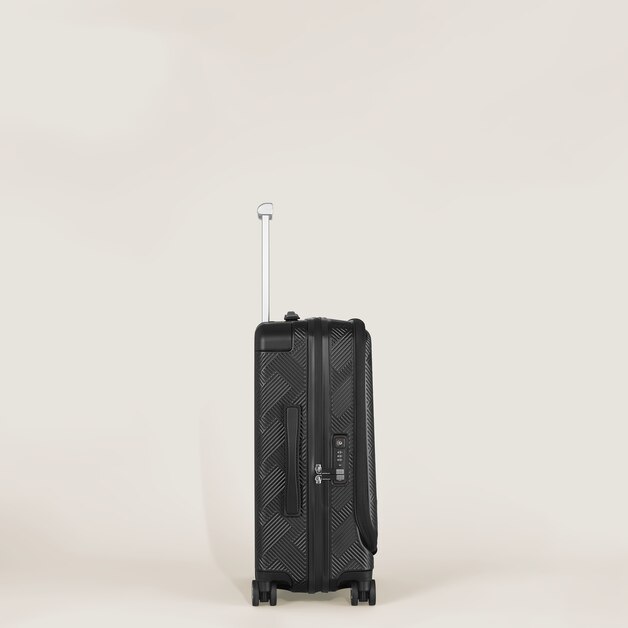 Valise Cabine #MY4810 avec Poche Avant - 5