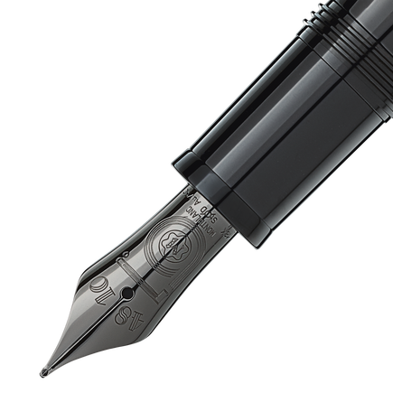 Meisterst&uuml;ck Great Masters Pirelli Fountain Pen