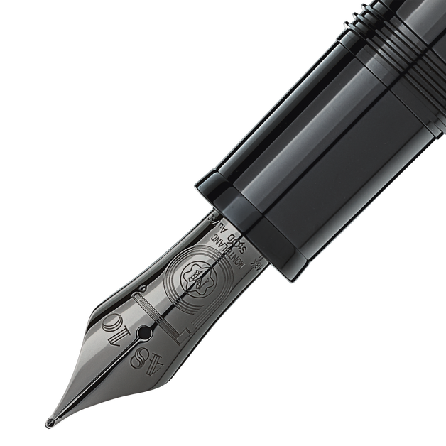 Meisterst&uuml;ck Great Masters Pirelli Fountain Pen - 2