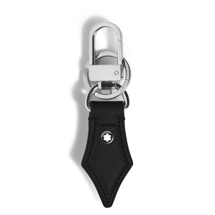 Nib Estuche para Llaves de Piel Sartorial