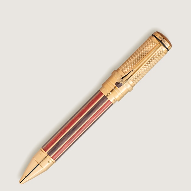Masters of Art Homage to Pierre-Auguste Renoir Limited Edition 92 Fountain Pen - 3
