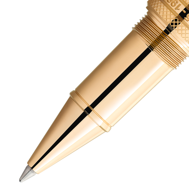 Great Characters Jimi Hendrix Limited Edition 1942 Rollerball - 2