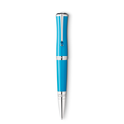 Montblanc Muses Maria Callas Edición Especial Bolígrafo
