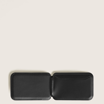 Portacarte 3 Tasche per iPhone con MagSafe in Pelle Extreme