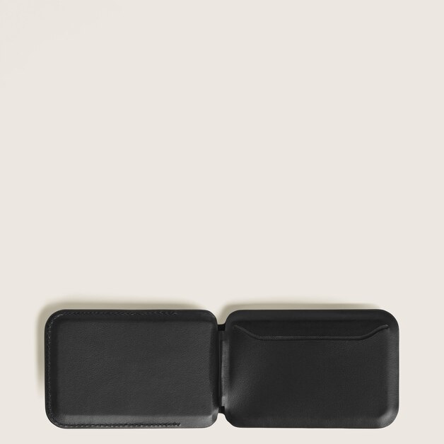 Portacarte 3 Tasche per iPhone con MagSafe in Pelle Extreme - 3