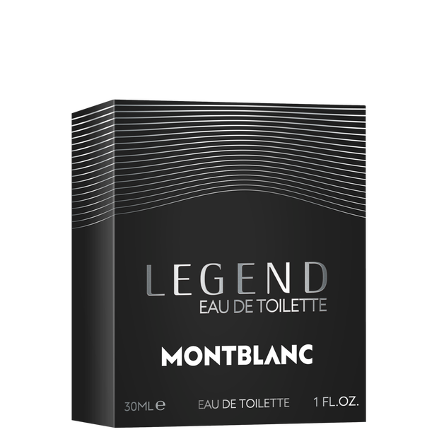 Montblanc Legend Eau de Toilette, 30 ml - 2