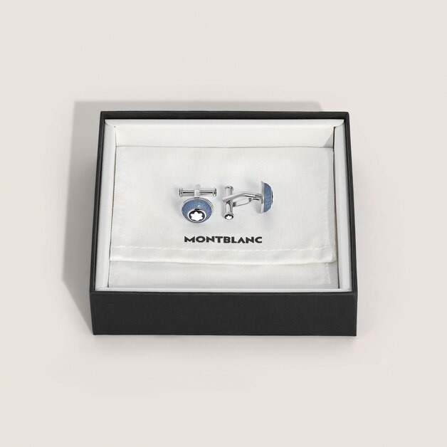 Writers Edition Homage to Johann Wolfgang von Goethe Cufflinks - 3
