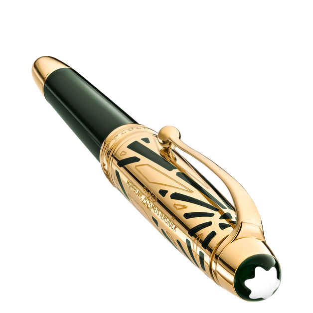 Meisterst&uuml;ck The Origin Collection Dou&eacute; Classique Rollerball - 5