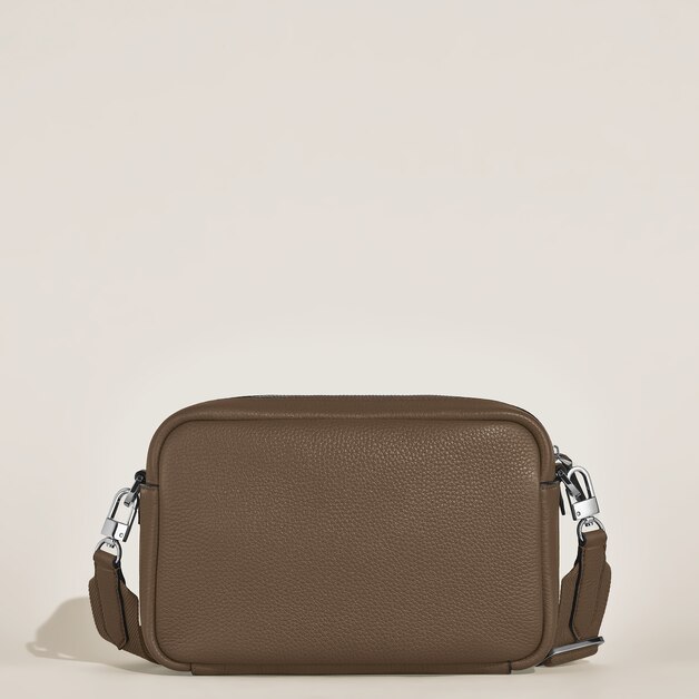 Montblanc Companion Crossbody Bag - 4