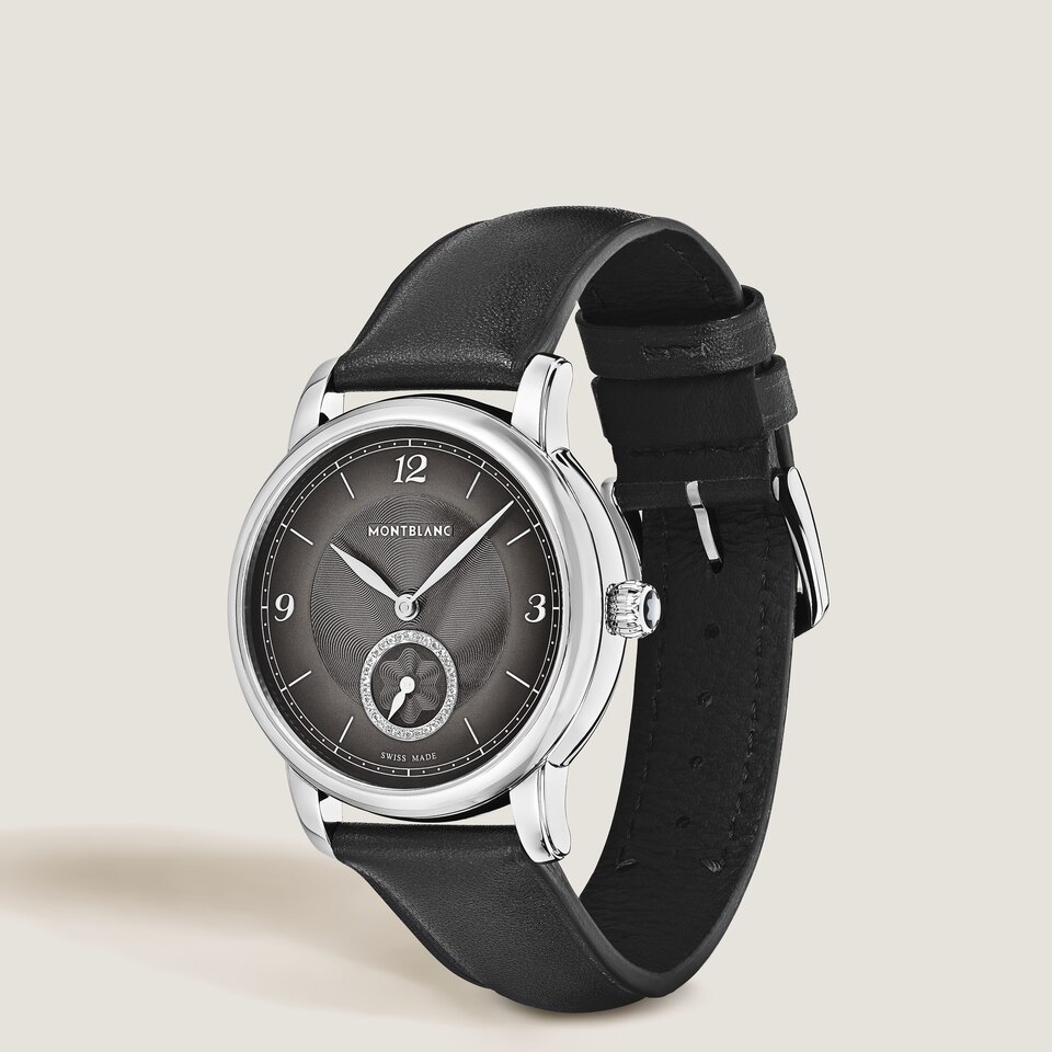 Montblanc Star Legacy Small Second 36 mm - 3