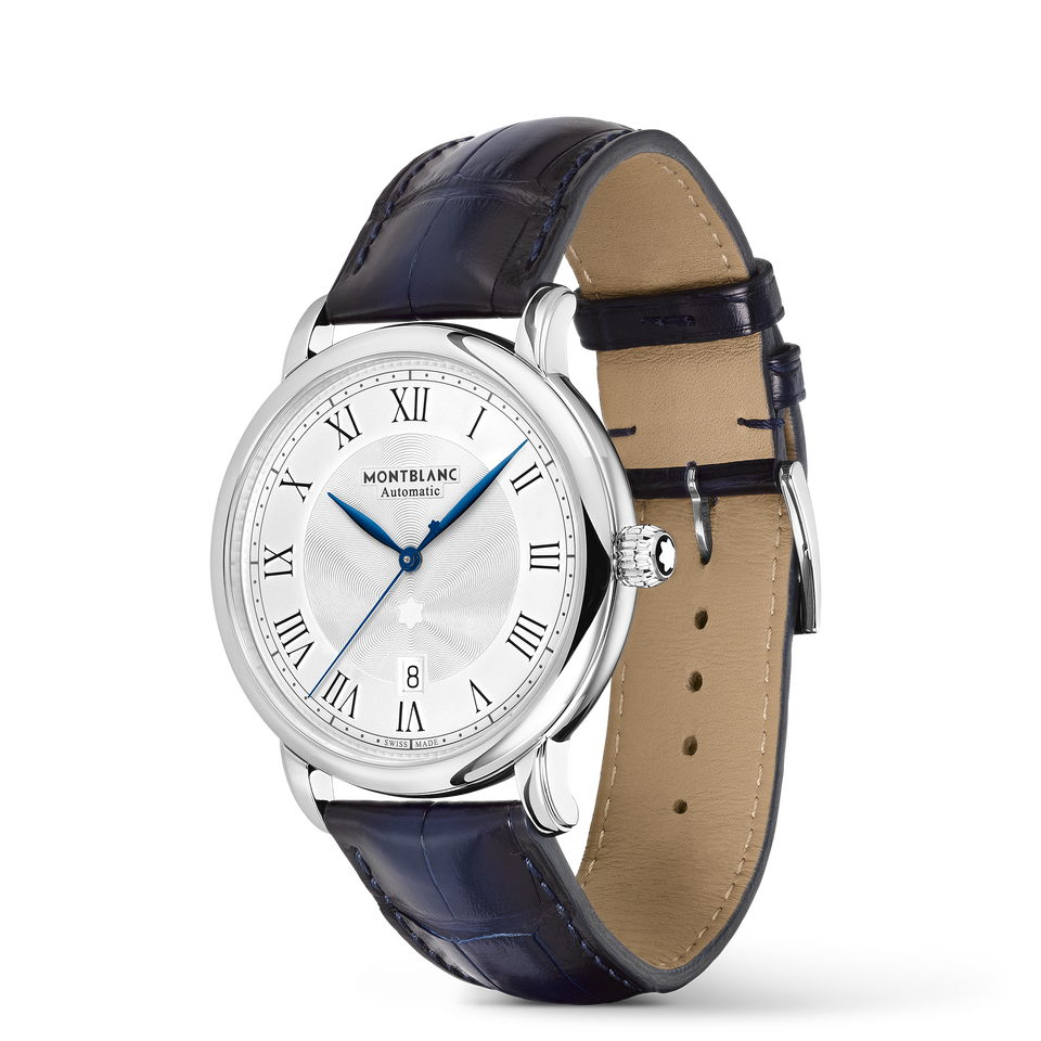 Montblanc Star Legacy Automatic Date 42 mm - 4