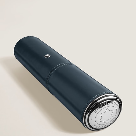 High Artistry and Artisan 1-Pen Pouch in Meisterst&uuml;ck Leather