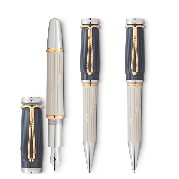 Coffret Writers Edition Hommage &agrave; Jane Austen Limited Edition (FP/BP/MP) - 1