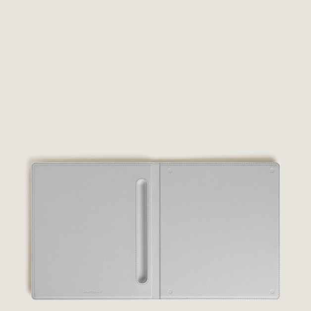 Montblanc Digital Paper Folio, Antarctica Colour - 2