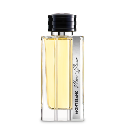 Montblanc Collection Vetiver Glacier Eau de Parfum, 125 ml