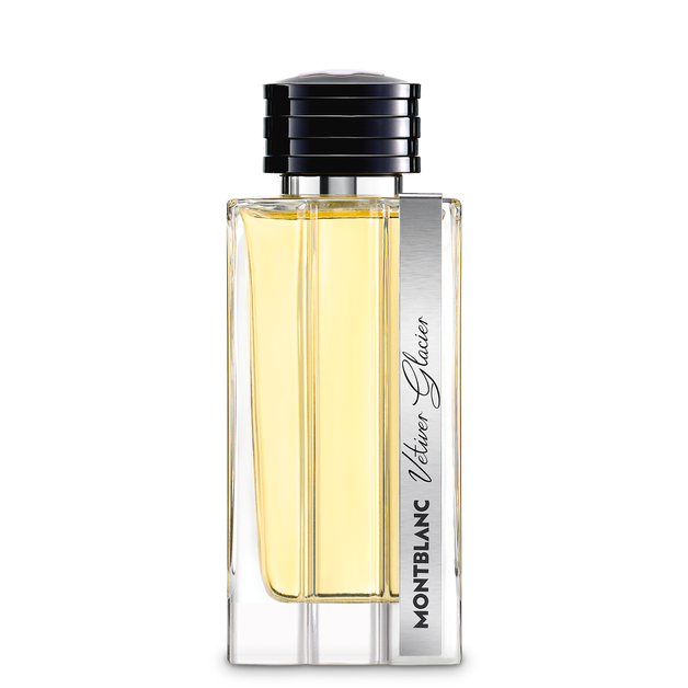 Montblanc Collection Vetiver Glacier Eau de Parfum, 125 ml - 1