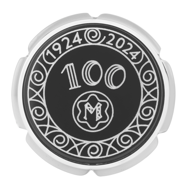 Meisterstück Nib Décor 100 Years Cufflinks - 6