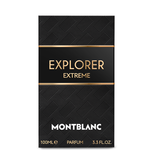 Montblanc Explorer Extreme Eau de Parfum, 100 ml - 2