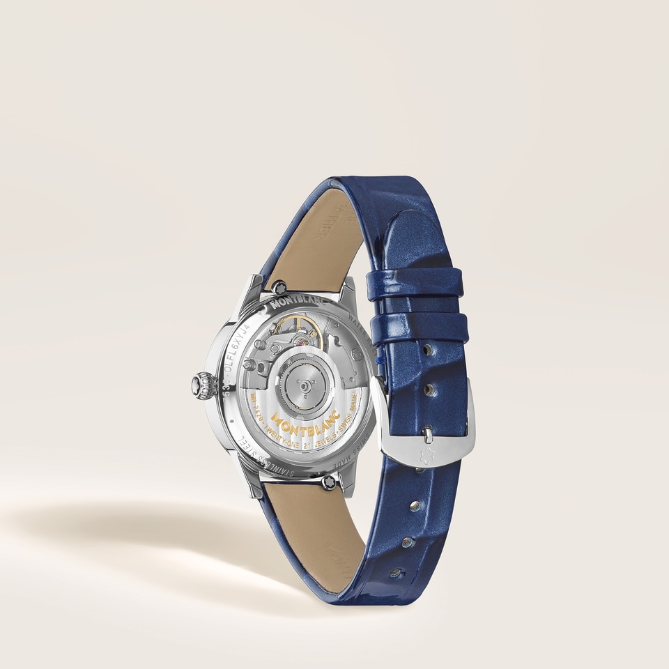 Montblanc Boh&egrave;me Day & Night 30 mm - 5