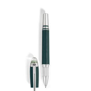 StarWalker PolarGreen Precious Resin Fineliner