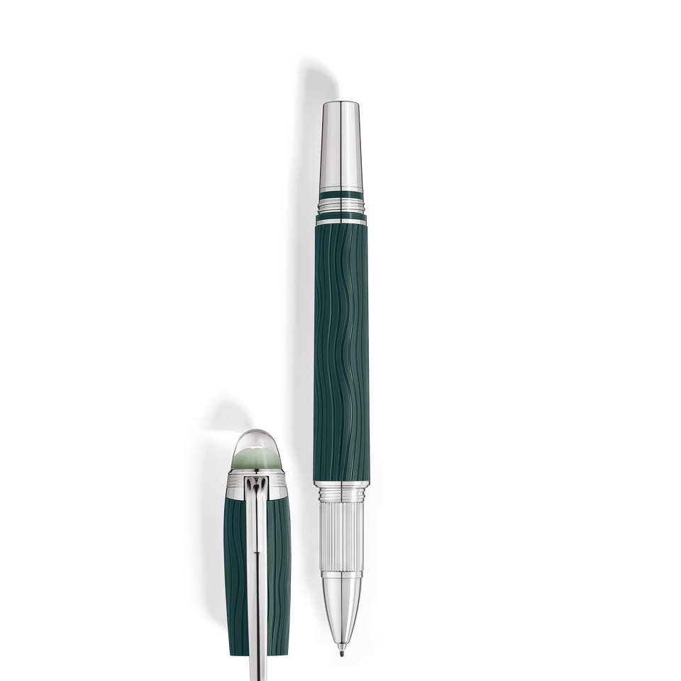 StarWalker PolarGreen Precious Resin Fineliner - 1