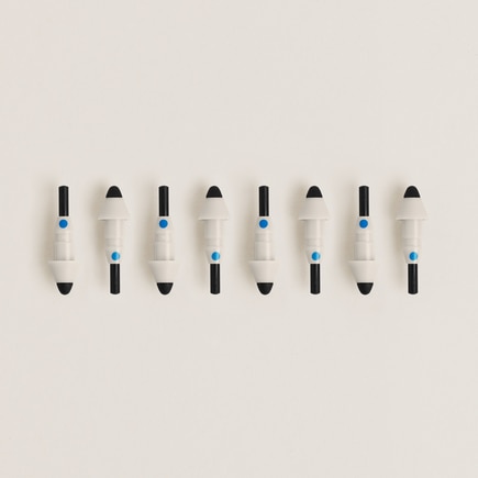 Smooth Replacement Tips for Montblanc Digital Pen