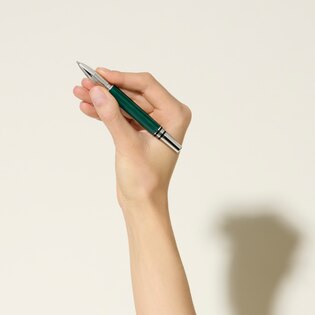 StarWalker PolarGreen Dou&eacute; Fineliner