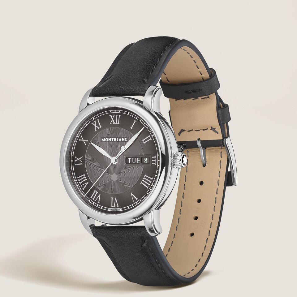 Montblanc Star Legacy Automatic Day & Date 39&nbsp;mm - 4