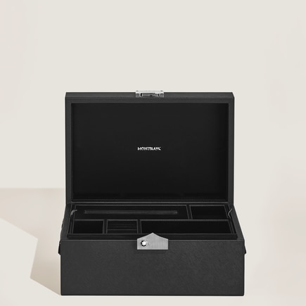 Coffret de Collectionneur pour Instruments d'&Eacute;criture