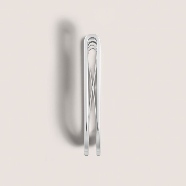 Great Characters Homage to The Great Gatsby Money Clip - 3