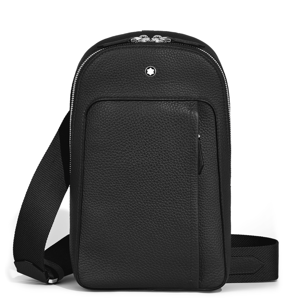 Montblanc Companion Medium On-Body Bag  - 1