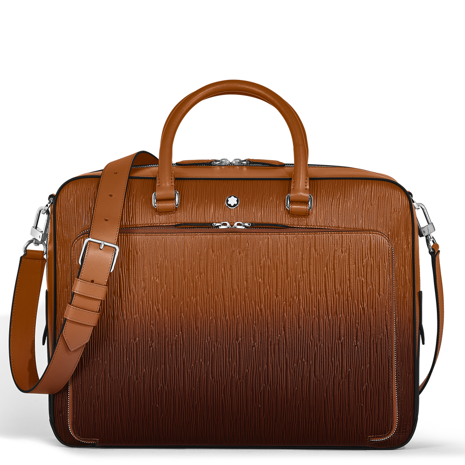 Writing Traveler Briefcase  - 1
