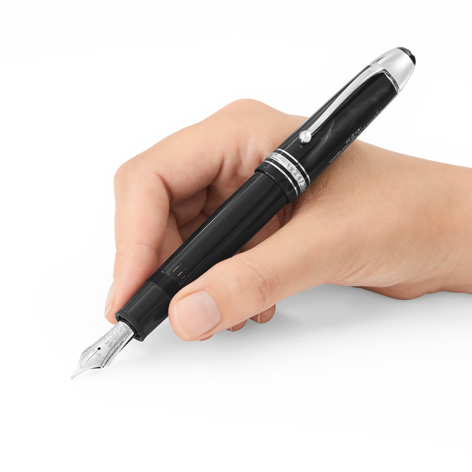 Meisterst&uuml;ck The Origin Collection 149 Fountain Pen - 2