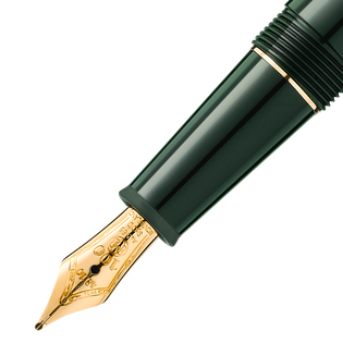 Meisterst&uuml;ck The Origin Collection Classique Fountain Pen