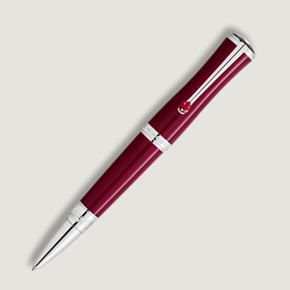 Montblanc Maria Callas Special Edition Ballpoint - 4