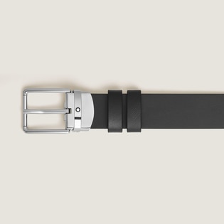 Everyday 30 mm Reversible Belt in Extreme Leather