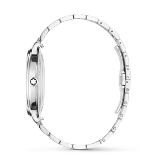 Montblanc Tradition Automatic Date 40&nbsp;mm
