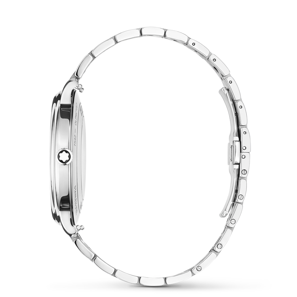 Montblanc Tradition Automatic Date 40&nbsp;mm - 3