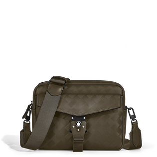 M-Lock Messenger Bag
