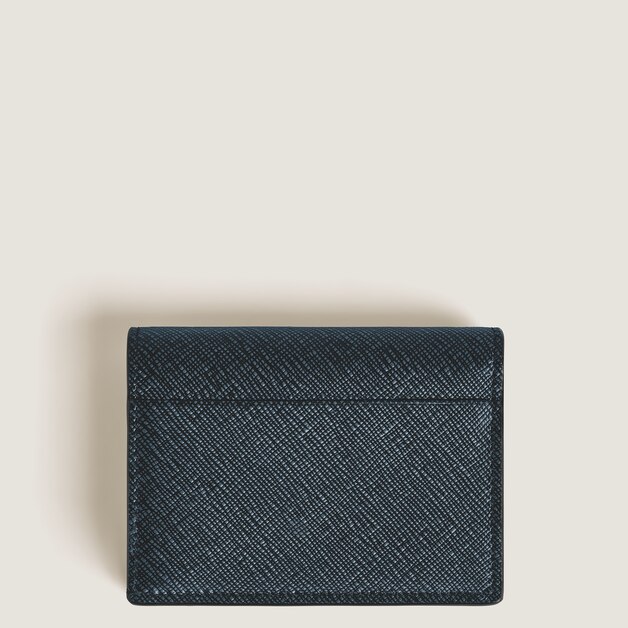 Sartorial nano continental wallet - 2