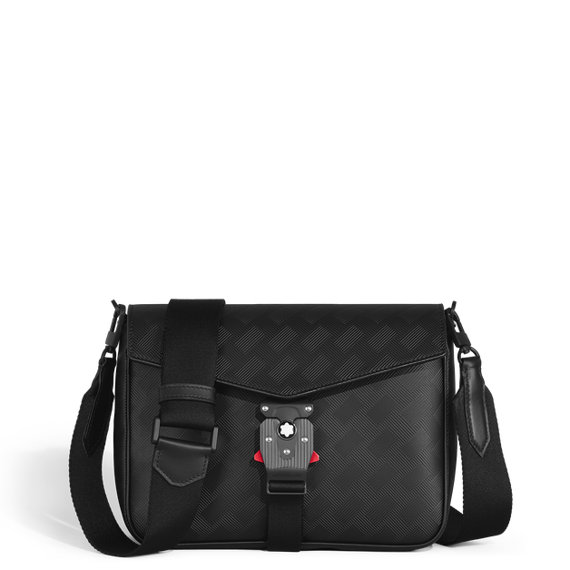 M-Lock Messenger Bag - 1