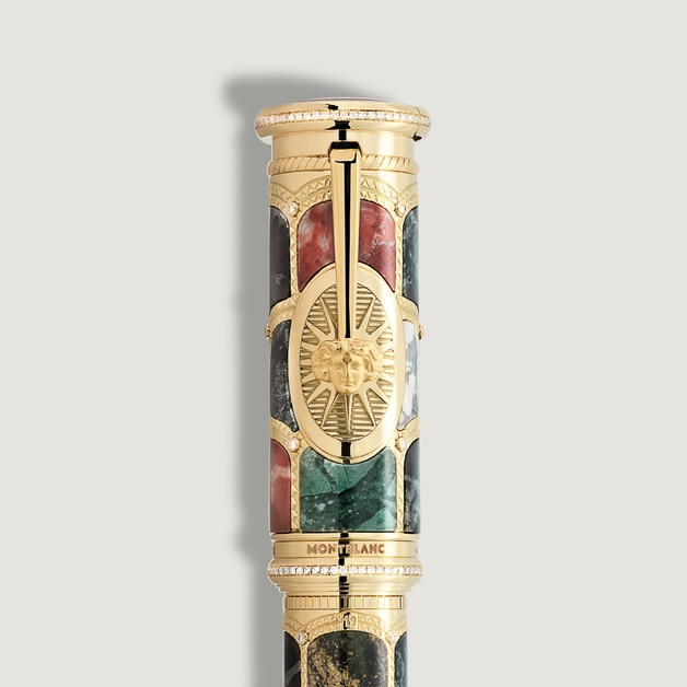 High Artistry A Journey through Château de Versailles Limited Edition 18 - 5