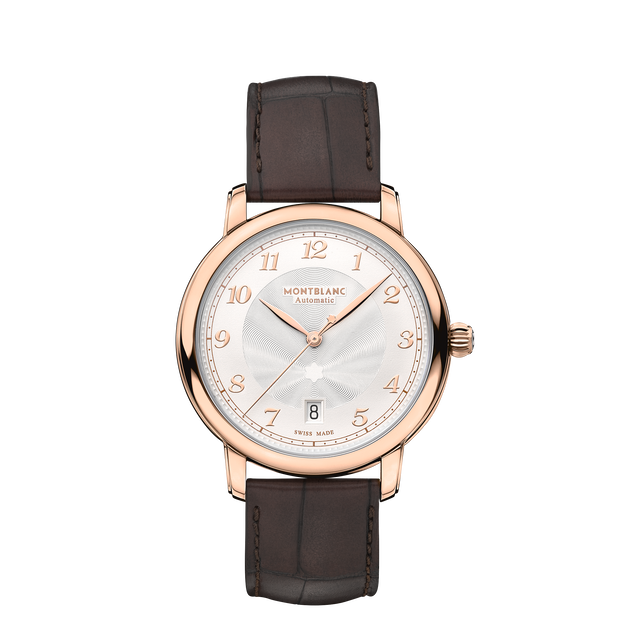 Montblanc Star Legacy Automatic Date 39 mm - 1