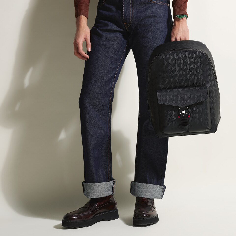Extreme 3.0 backpack with M LOCK 4810 buckle - 9