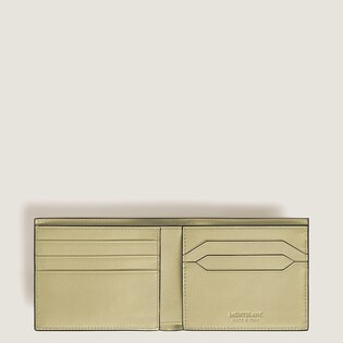 Wallet 6cc in Extreme Leather