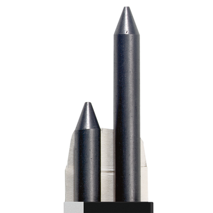 2x Minas para Leonardo Sketch Pen